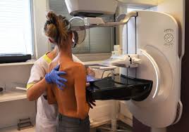 Resultado de imagen de imagenes de mamografias