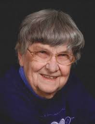 Elizabeth "Betty" A. Harder Obituary July 27, 2023