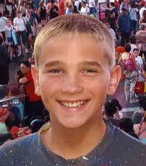 Cameron Friend Obituary