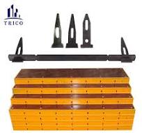 Euro Form, Concrete Formwork