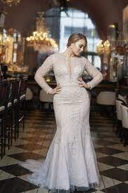 Full Figure Wedding Gowns Photo By Justin Alexander Plus Wedding Dresses Wedding Dresses Plus Size Wedding Gowns