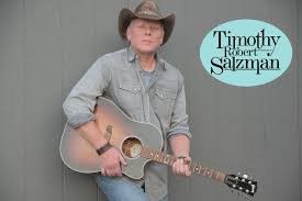 Timothy Robert Salzman