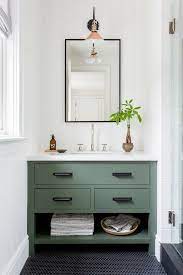 Maybe you would like to learn more about one of these? How To Make Powder Rooms Look And Feel Bigger Simple Bathroom Designs Simple Bathroom Bathroom Inspiration