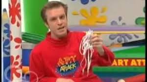 Arte tack is on facebook. Art Attack Beni Weber 1 Youtube