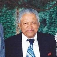 William Pegues Obituary