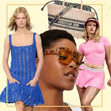 8 Hot Summer Fashion Trends Taking Hong Kong By Storm