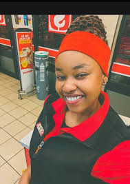 Unenhlanhla wena ofunda lepost ngoba izinyembezi zakho sezisuliwe ngo AMEN  wakho