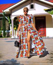 Dressed By Kiki S Fashion African Fashion Designers African Dresses For Women African Dress