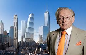 Image result for larry silverstein