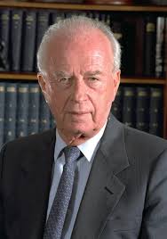 Isaac Rabin