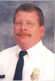 Bruce James Van Scyoc Obituary