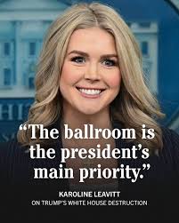 Evil Barbie basically saying Trump wants this more than helping the  American people. You heard it straight from the horse's mouth🐴🐎🐎🎠🧲