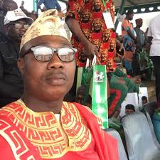 Osifo Stanley Campaign Organisation