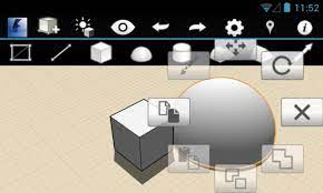 The main focus of the. Autodesk Brings Its 3d Modelling App Formit To Android