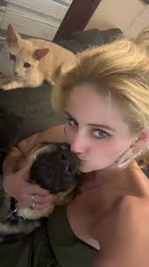 Just wanted to share more pictures of my baby Diesel, I'm pretty obsessed  🤍