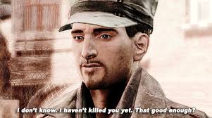 PsychoticSim — I've created my own Robert Joseph...