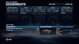 This achievement is worth 30 gamerscore. Battlefield 3 Strike At Karkand Coming Early For Ps3 Assignments Detailed Update Neoseeker
