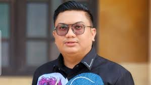 Soal Tabrakan di Jalan Krakatau, Ade Putra Siregar : Kami Apreasi Sat  Lantas Polrestabes Medan Telah Mediasi