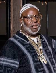 Obituary information for Curtis B Nicholson Jr.