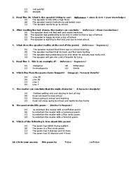 Shel Silverstein Poems With Comprehension Questions Google Search Reading Comprehension Passages Reading Comprehension Passages Free Comprehension Passage