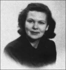 Helen Wynn's Instagram, Twitter & Facebook