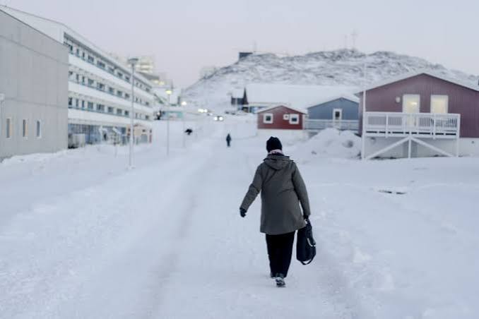 Russia Cheers the Growing NATO Rift Over Greenland - WSJ