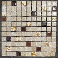 Now, place the mosaic tile sheets right on the installation area, or if in case your are installing them on the walls, place mosaic sheets in an area of equal size and shape. China Ice Crack Surface Ceramic Glazed Mosaic Tile Shower Floor Installation China Mosaic Tiles Tiles Mosaic