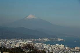 With Japan S Volcanic Activity Rising Mount Fuji Climbers Urged To Wear Helmets News Stripes
