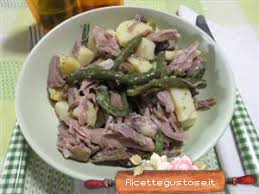 Maybe you would like to learn more about one of these? Ricette Gustose Secondi Piatti Freddi Piatti Freddi Carne E Verdure