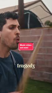 Black Balloons music video is out! Please watch the full version