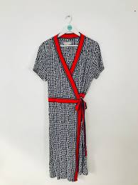 Hobbs vintage Women s Polka Dot