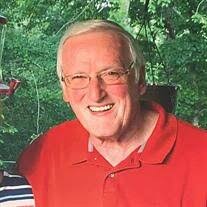 Robert E. Brasher Obituary