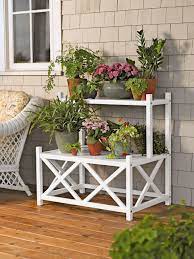 The number of space depends on the size of the foundation, though. Cottage Plant Stand Plant Stands Outdoor Plant Stand Indoor Diy Plant Stand