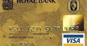 This guarantee is given by royal bank of canada in connection with its online and mobile banking services. Debit Card All World Royal Bank Card