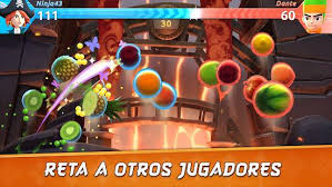 Descargar fruit ninja® versión 2.8.6. Fruit Ninja 2 Mod Apk 2 11 1 Dinero Ilimitado Todo Desbloqueado Descargar Gratis Ultima Version