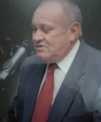 DAVID SEGUNDO MARTINEZ GARCIA POR: OSCALIDO MONTERO Me es dificil escribir  sobre las figuras de David, dado los nexos de amistad y sacramentales que  me unen con el, sin embargo si creo