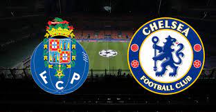 Uefa şampiyonlar ligi çeyrek final ilk maçında porto ile chelsea karşı karşıya geldi. Ozv5fuivtqre1m