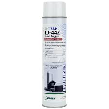 Prozap Ld 44z Insect Fogger For Livestock Horses Poultry And Swine