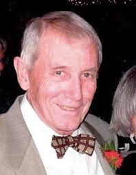 Ronald Stokes Obituary