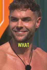 Harry Cooksley Before Transplant