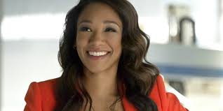 The Flash': The Ugly and Racist Treatment of Iris West