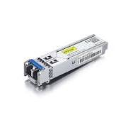 10GTEK 1.25G SFP Transceiver 1000Base-LX, 1310nm SMF SingleMode Fiber Optic  Module, up to 10 km, for Cisco GLC-LH-SMD, Meraki MA-SFP-1GB-LX10, ...