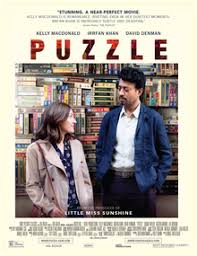 Check spelling or type a new query. Puzzle 2018 Film Wikipedia