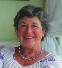 Gift ideas from local suppliers Meet Gwyneth Powell Going back in  Hurstpierpoint history