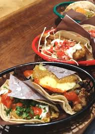 My most favorite fish taco joint is located in rosarito beach. 8 Best Toronto Taco Spots You Absolutely Need To Visit