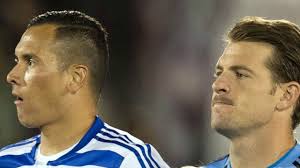 Veterans Blas Perez, Dan Kennedy playing their part as FC Dallas mount MLS  Cup campaign