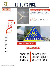 Deposit the first installment of 2021 estimated tax by thursday, april 15, 2021. Real Trend Management Consultancy Posts Facebook