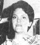 Rosalie Johnston Obituary (1947