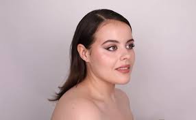 Collaboration with mua and photographers