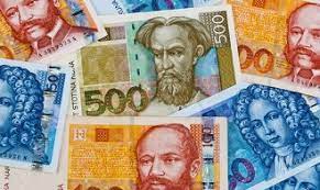 Wann der euro kommt, ist noch unklar. Wahrung Von Kroatien Kuna Hrk Wahrungen Weltweit